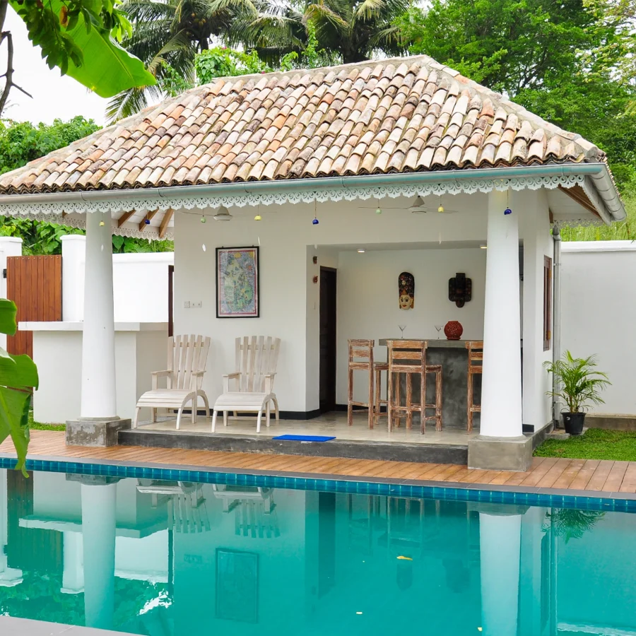 Sihinaya Villa