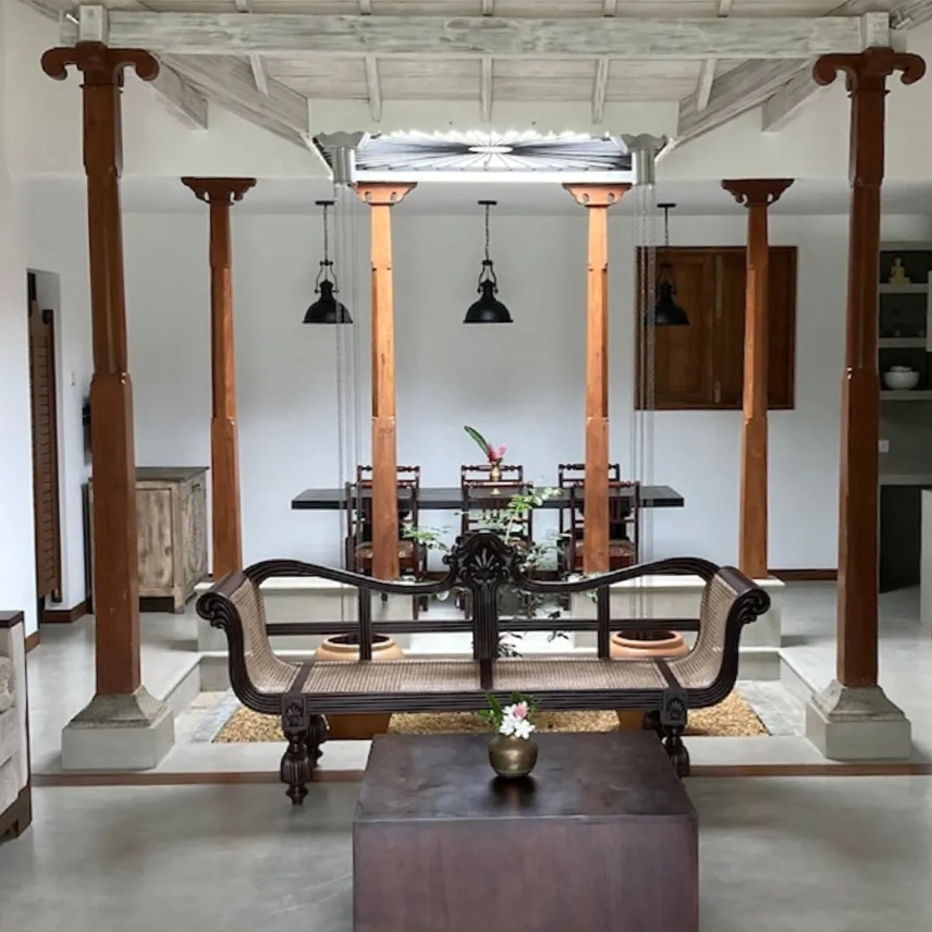 Lavonra Villa